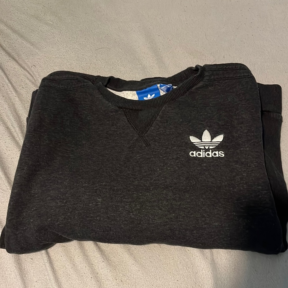 Adidas Original Crewneck